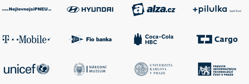 Kdo používá Wedos Global Protection?