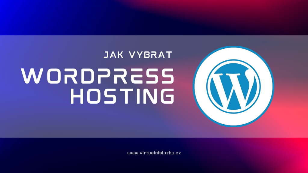 wordpress hosting